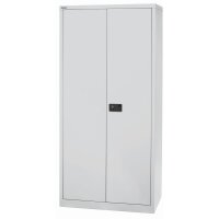 Bisley Flügeltürenschrank UNIVERSAL KC782A4S645, 1950 x 914 x 600mm (HxBxT)