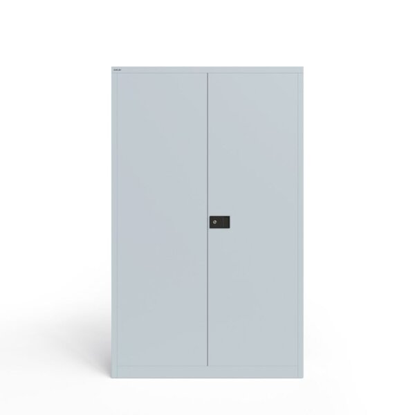 Bisley Flügeltürenschrank UNIVERSAL HC782S124S645, 1950 x 1200 x 500mm (HxBxT)