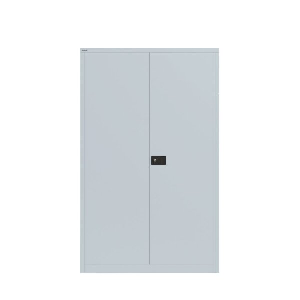 Bisley Flügeltürenschrank UNIVERSAL HC782A124S645, 1950 x 1200 x 600mm (HxBxT)