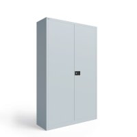 Bisley Flügeltürenschrank UNIVERSAL...