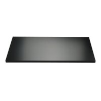 Bisley lichtgrau lackierter Fachboden mit...