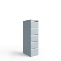 Bisley Hängeregistraturschrank 3653645, 1511 x 413 x...