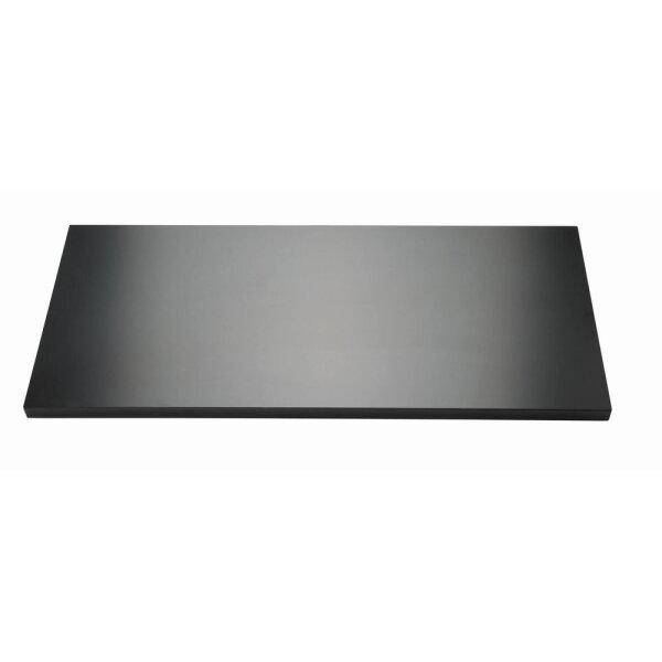 Bisley Fachboden mit Lateralhängevorrichtung, Breite 1000 ET410SHPS333