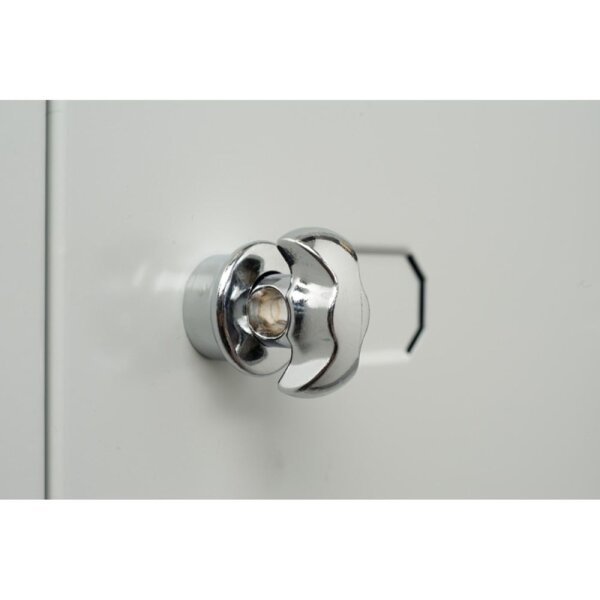 Bisley Drehriegelverschluss MLH800