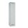 Bisley Garderobenschrank LIGHT GL04S1245, 1850 x 400 x 500mm (HxBxT)