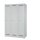 Bisley Garderobenschrank LIGHT GL12T1245, 1850 x 1200 x 500mm (HxBxT)