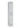 Bisley Garderobenschrank LIGHT GL03S2245, 1850 x 300 x 500mm (HxBxT)