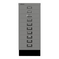 Bisley MultiDrawer™ L2910S649, 649 slate, 670 x 279...