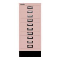 Bisley MultiDrawer™ L2910S620, 620 pastellpink, 670...