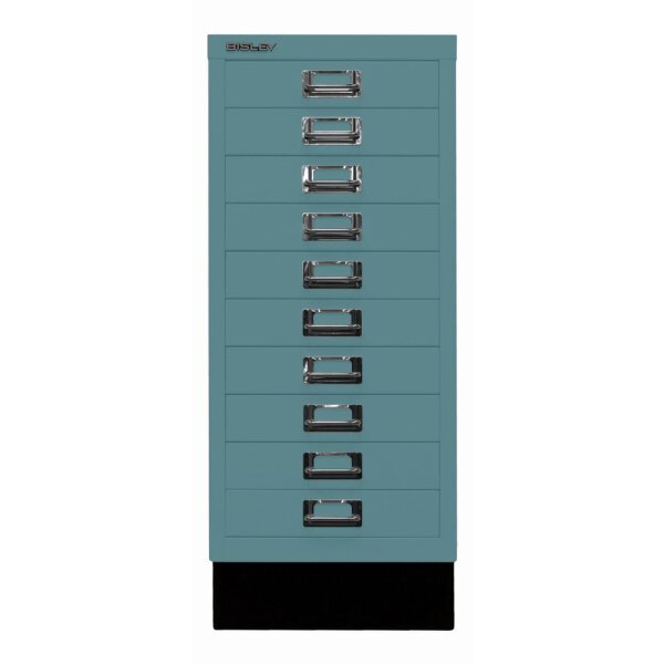 Bisley MultiDrawer™ L2910S674, 674 doulton, 670 x 279 x 380mm (HxBxT)