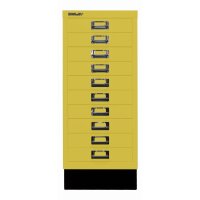 Bisley MultiDrawer™ L2910S677, 677 tickleweed, 670...