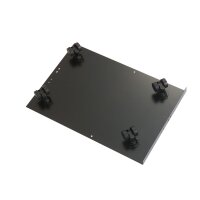 Bisley Rollenuntersatz für DIN A4 CB5333