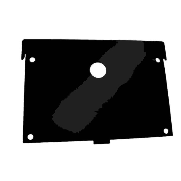 Bisley Karteistützen 10 Stück CPDF6P10333