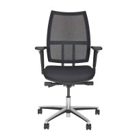 Bisley Bürodrehstuhl Maxime DSM733, 1080-1200 x...