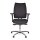 Bisley Bürodrehstuhl Upscale DSU733, 1060-1180 x 540-600 x 690mm (HxBxT)