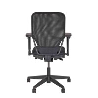 Bisley Bürodrehstuhl Optime DSON733, 970-1090 x 540-600mm (HxB)