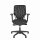 Bisley Bürodrehstuhl Optime DSON733, 970-1090 x 540-600mm (HxB)