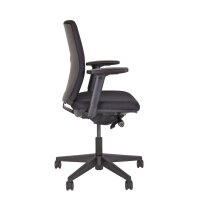 Bisley Bürodrehstuhl Optime DSO733, 970-1090 x...