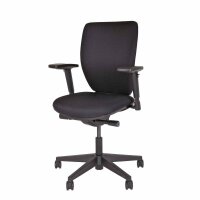 Bisley Bürodrehstuhl Optime DSO733, 970-1090 x 540-600mm (HxB)
