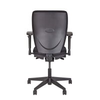 Bisley Bürodrehstuhl Optime DSO733, 970-1090 x 540-600mm (HxB)