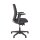 Bisley Bürodrehstuhl Optime DSO733, 970-1090 x 540-600mm (HxB)