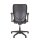 Bisley Bürodrehstuhl Optime DSO733, 970-1090 x 540-600mm (HxB)