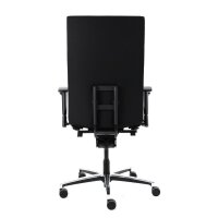 Bisley Bürodrehstuhl Titanos DSTXL733, 1160-1300 x 450-510mm (HxB)