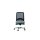 Bisley Bürodrehstuhl Bali BALIART0015NE0625, 980-1120 x 590 x 500mm (HxBxT)
