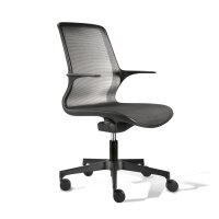 Bisley Designerdrehstuhl Loop LOOPSCM0900, 950 x 700 x...