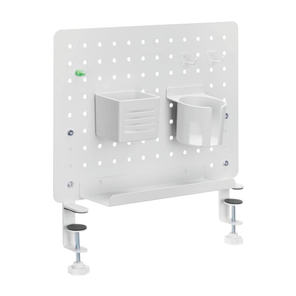 Bisley Organisationspanel DOPS396, 663 x 1128 x 118mm (HxBxT)