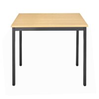 Bisley Mehrzwecktisch MTC250706BC334, BC buche, 334...